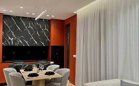 Incasso City Center Apartment